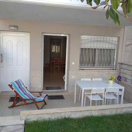 Δεσποινα Διαμέρισμα Néa Péramos Εξωτερικό φωτογραφία
