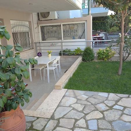 Δεσποινα Διαμέρισμα Néa Péramos Εξωτερικό φωτογραφία