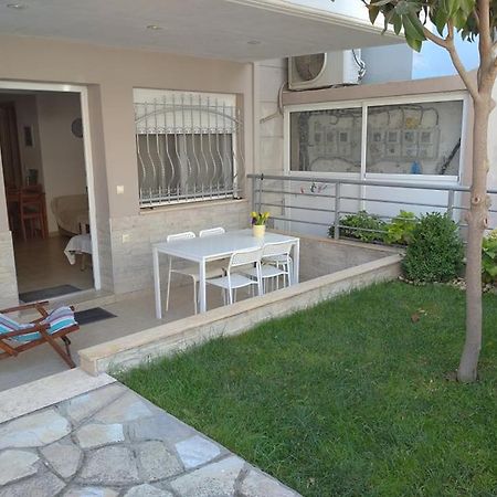 Δεσποινα Διαμέρισμα Néa Péramos Εξωτερικό φωτογραφία